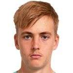 Lucas Bergström