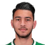 Nicolas Panagiotou