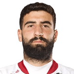 Antonis Mavrantonis