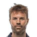 Patrick Mortensen