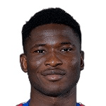 Ousmane Camara
