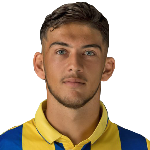 Kristian Bari