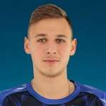 Maksym Melnychuk