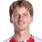 Mads Roerslev