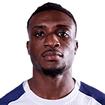 Mohammed Kudus