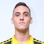 Ioannis Tsivelekidis