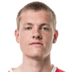 Sebastian Jörgensen