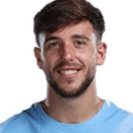 Nico Gonzalez