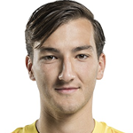 Thomas Van Den Keybus