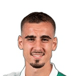 A. Radulović