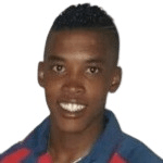 Wilman Pabon