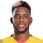 Anthony Bedoya