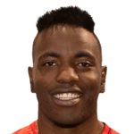 Frankiln Carabali