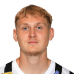 Niklas Geyrhofer