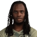 Tyrone Tormin