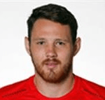 Tom Parkes