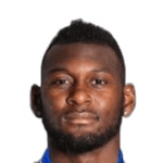 Aaron Pierre