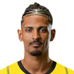 Sebastien Haller