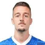 Sergej Milinkovic-Savic