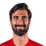 Andre Gomes