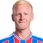 Will Hughes