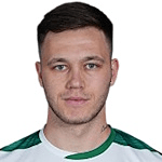 Maksim Samorodov