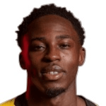 Jeremy Ngakia