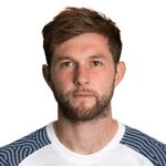 Tom Barkhuizen