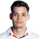 Damian Bobadilla