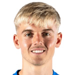 Ross McCausland
