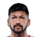 Mauricio Pineda