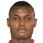 Amadou Sabo