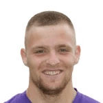 Niko Vukancic