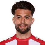 Jose-Enrique Alonso