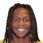 Omari Patrick