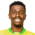 Terrence Mashego