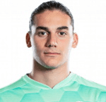 Luka Kharatishvili