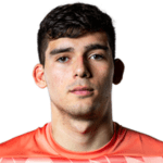 Vicente Reyes