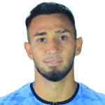 Esteban Moreira