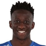 B. Konaté