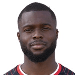 Hillel Konate