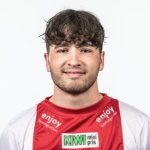 Hakon Hoseth