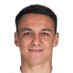 Denis Mitrofanov