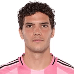 Leonardo  Afonso