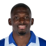 Hamari Traore