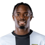 Wylan Cyprien