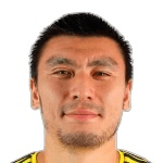 Abzal Beisebekov