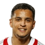 Mohammed Ihattaren