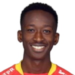 Gustavo Sangare