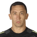 Agustin Marchesin